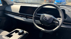 Nissan ARIYA 160kW Advance 63kWh 22kWCh 5dr Auto Electric Hatchback